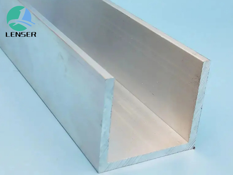 Aluminum Channel Steel