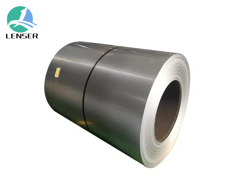 TDC51DZM Hot Dip Galvanized Coil
