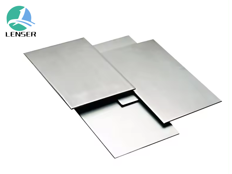 DX51D+Z Galvanized Hot Rolled Steel Plate
