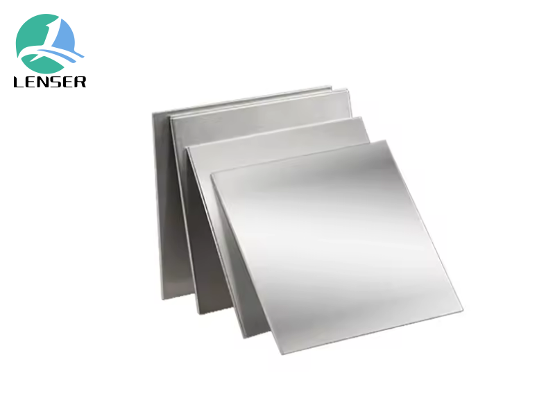 Galvanized Hot Rolled Steel Plate