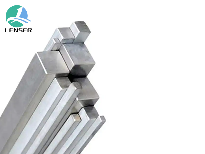 5083 Aluminum Square Bar