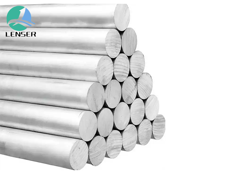 7075 Aluminum Round Bar