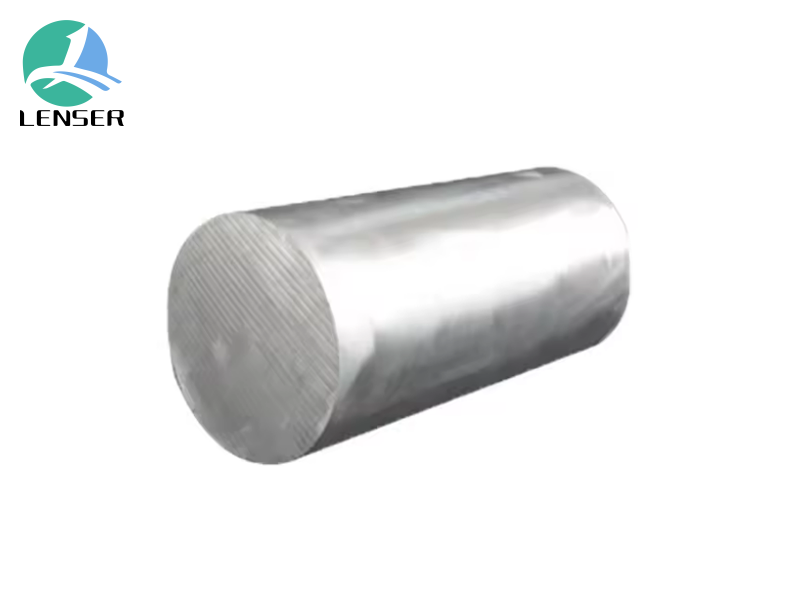 7075 Aluminum Round Bar