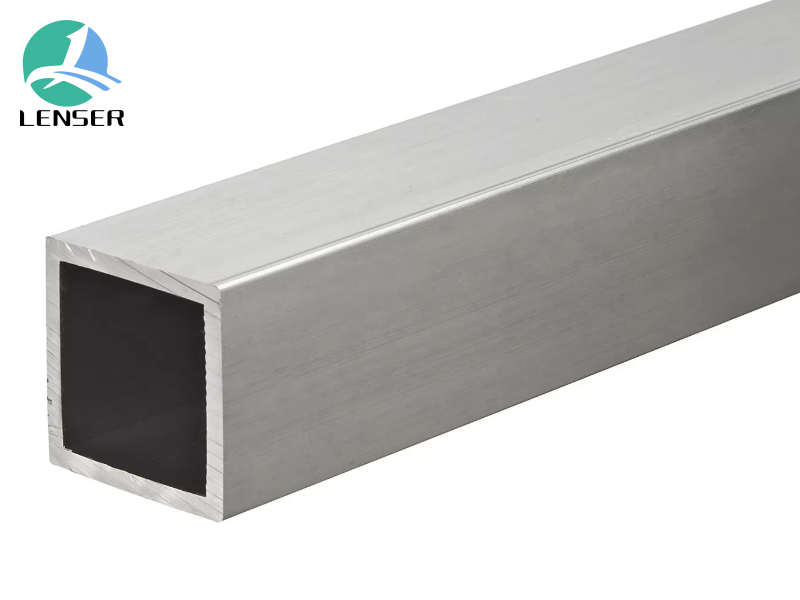 7003 Aluminum Square Pipe