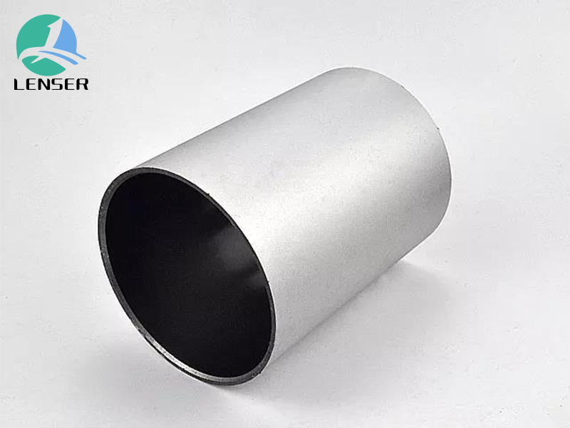 3003 Aluminum Round Pipe