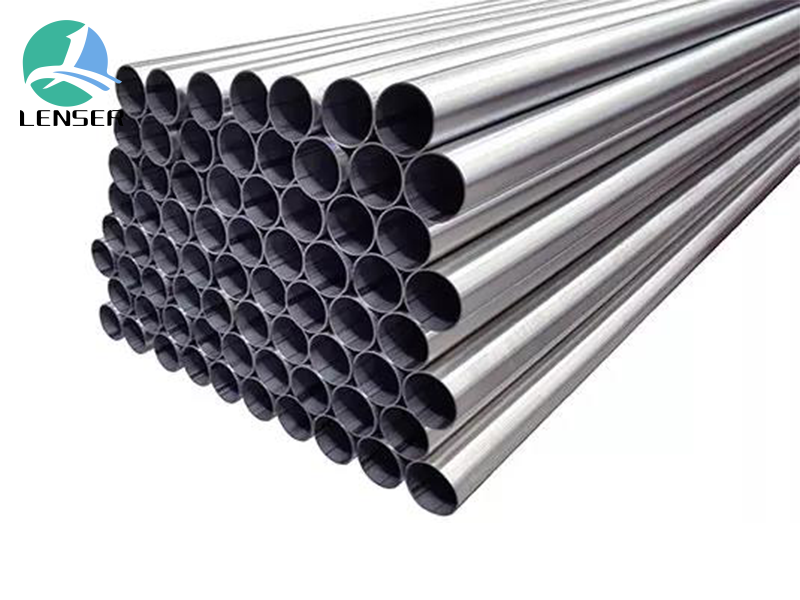 3003 Aluminum Round Pipe