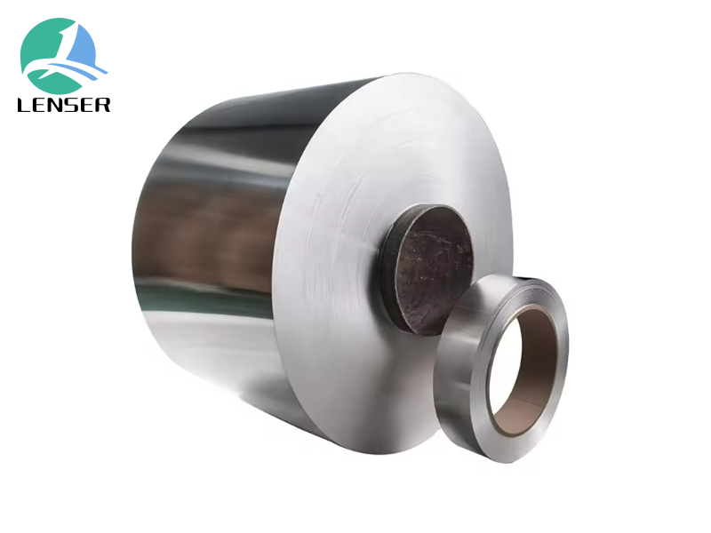 1050 Coated Aluminum Coil
