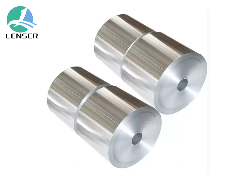 1060 Coated Aluminum Coil