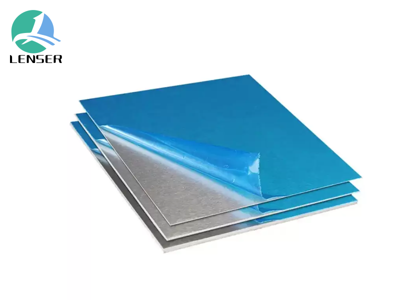3003 Aluminum Plate