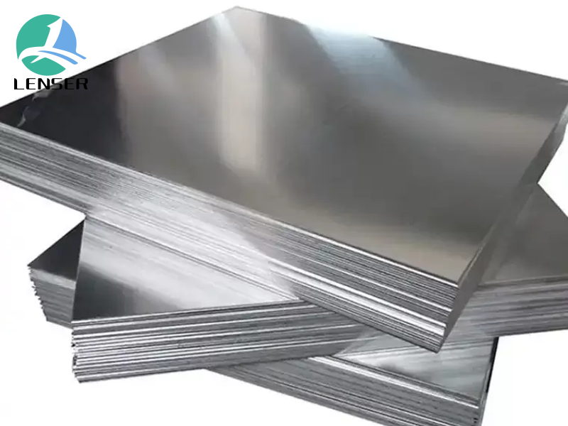 3003 Aluminum Plate