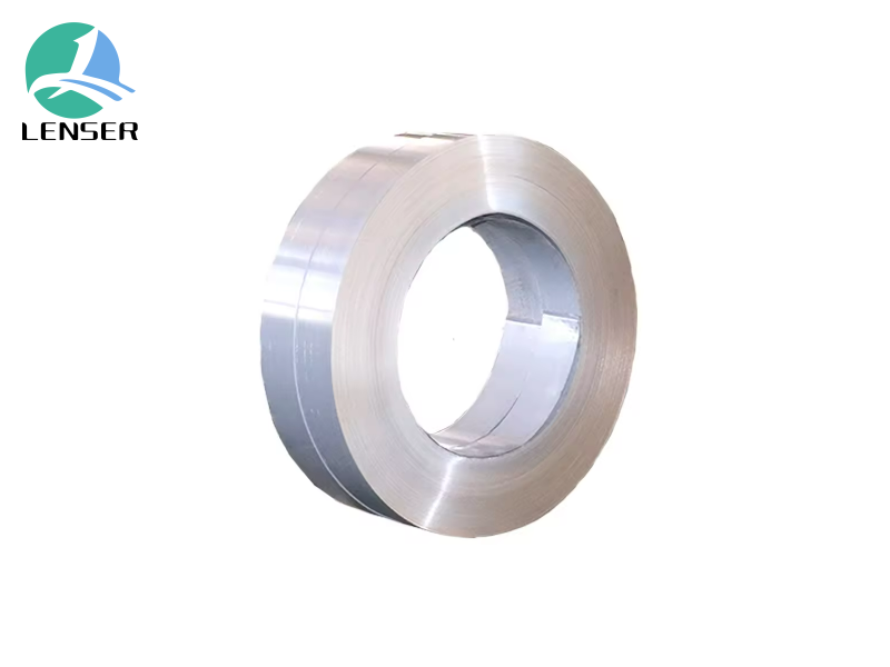 Oriented Silicon Steel coil