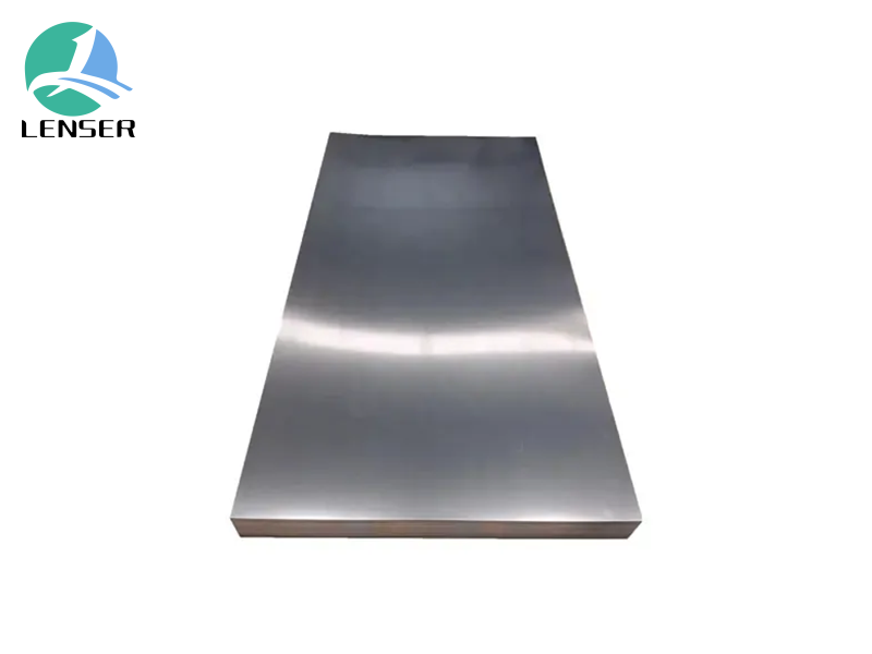 Oriented Silicon Steel Plate