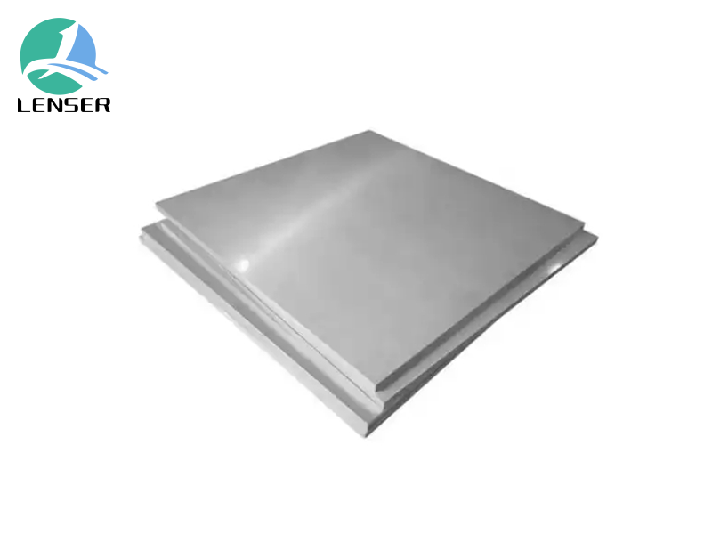 Oriented Silicon Steel Plate