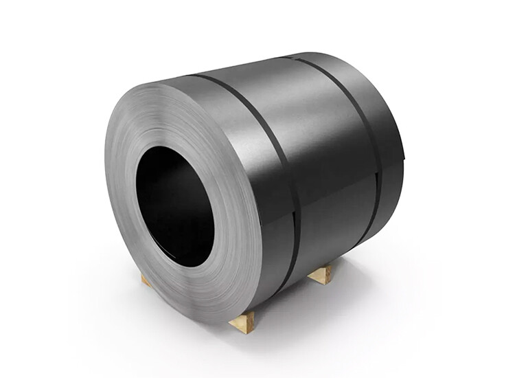 DC01/DC02/DC03/DC04 Cold Rolled Steel Coil