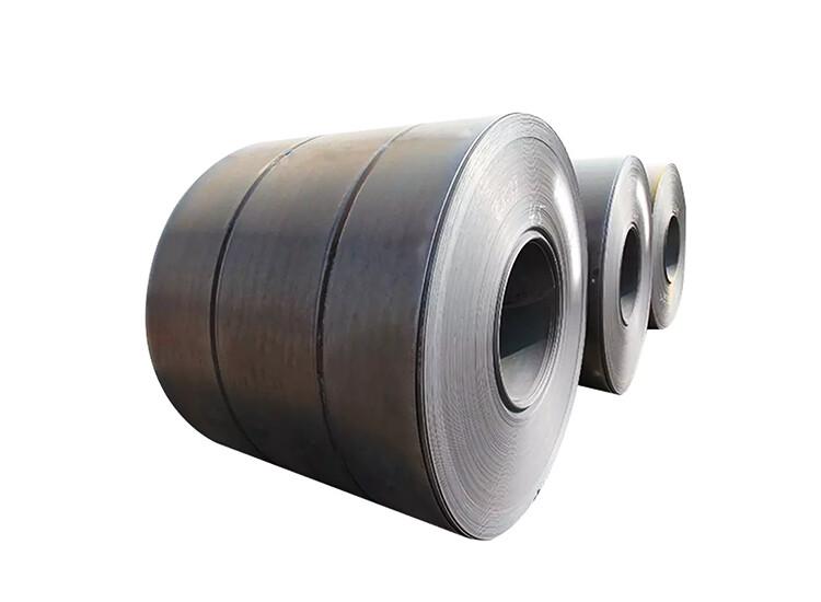 1008 Cold Rolled Steel Coil