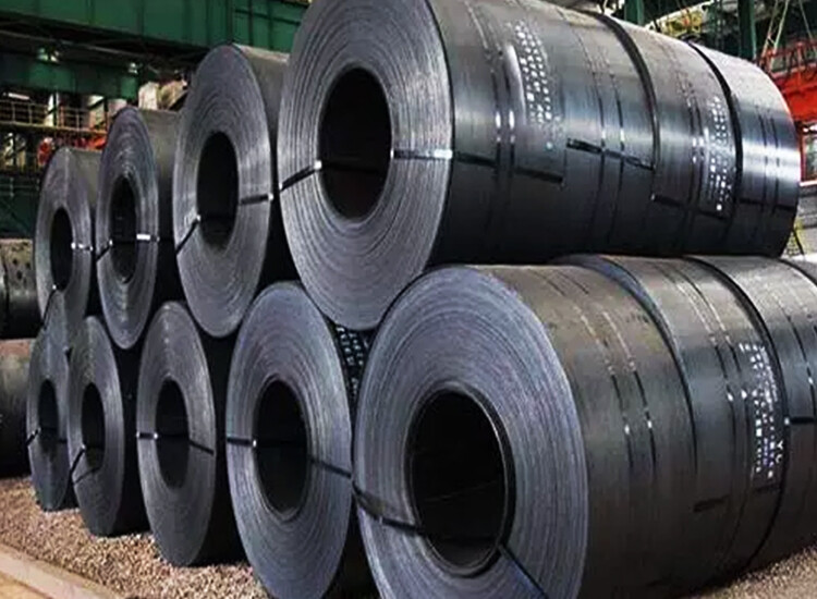 1008 Cold Rolled Steel Coil
