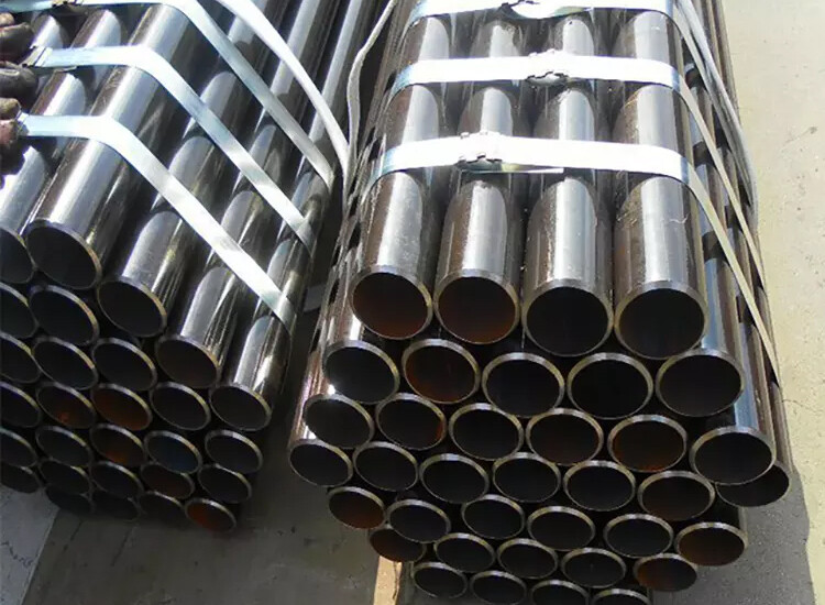 A335 Seamless Steel Pipe