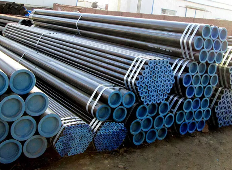 A335 Seamless Steel Pipe