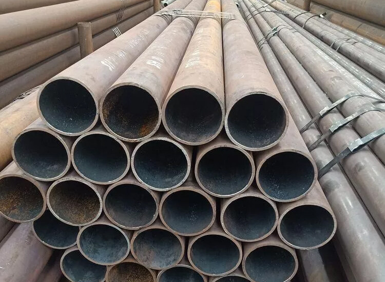 A333 Seamless & Welded Steel Pipe