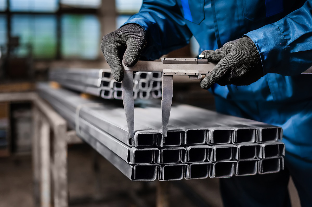 Manufacturing Excellence