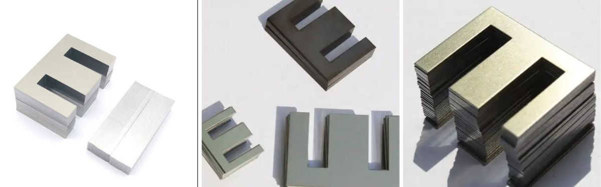下载.jpg On-oriented Silicon Steel plate