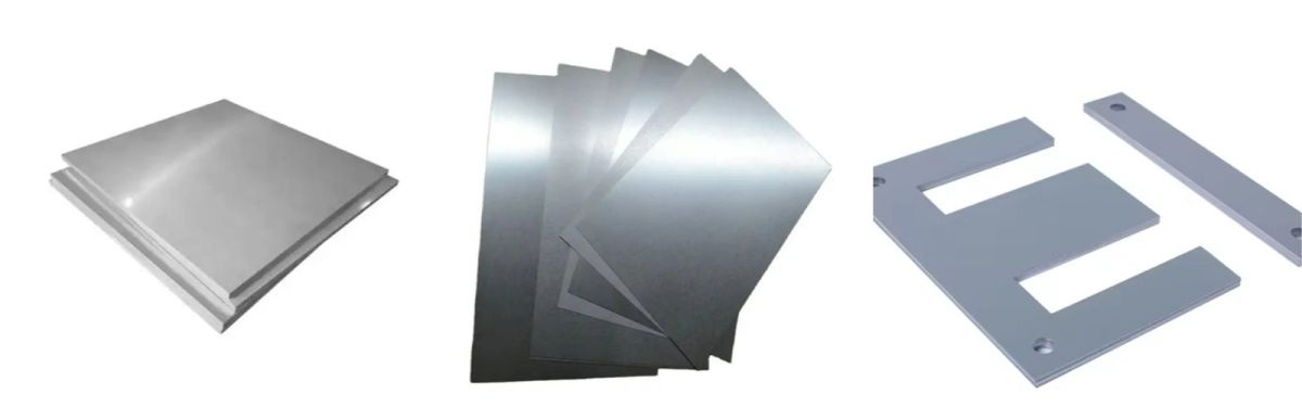 下载.jpg Oriented Silicon Steel Plate