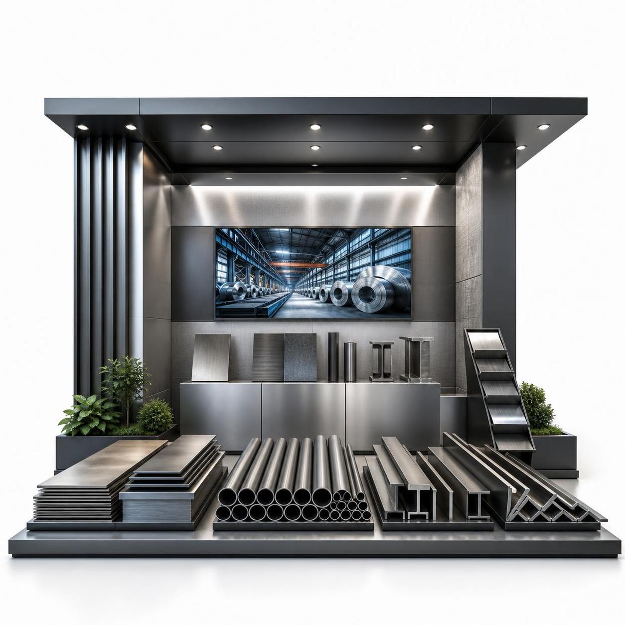 Lenser Metal to Exhibit at the 31st Central Asian International Mining Exploration & Mining Equipment Exhibition Lenser Metal to Exhibit at the 31st Central Asian International Mining Exploration & Mining Equipment Exhibition