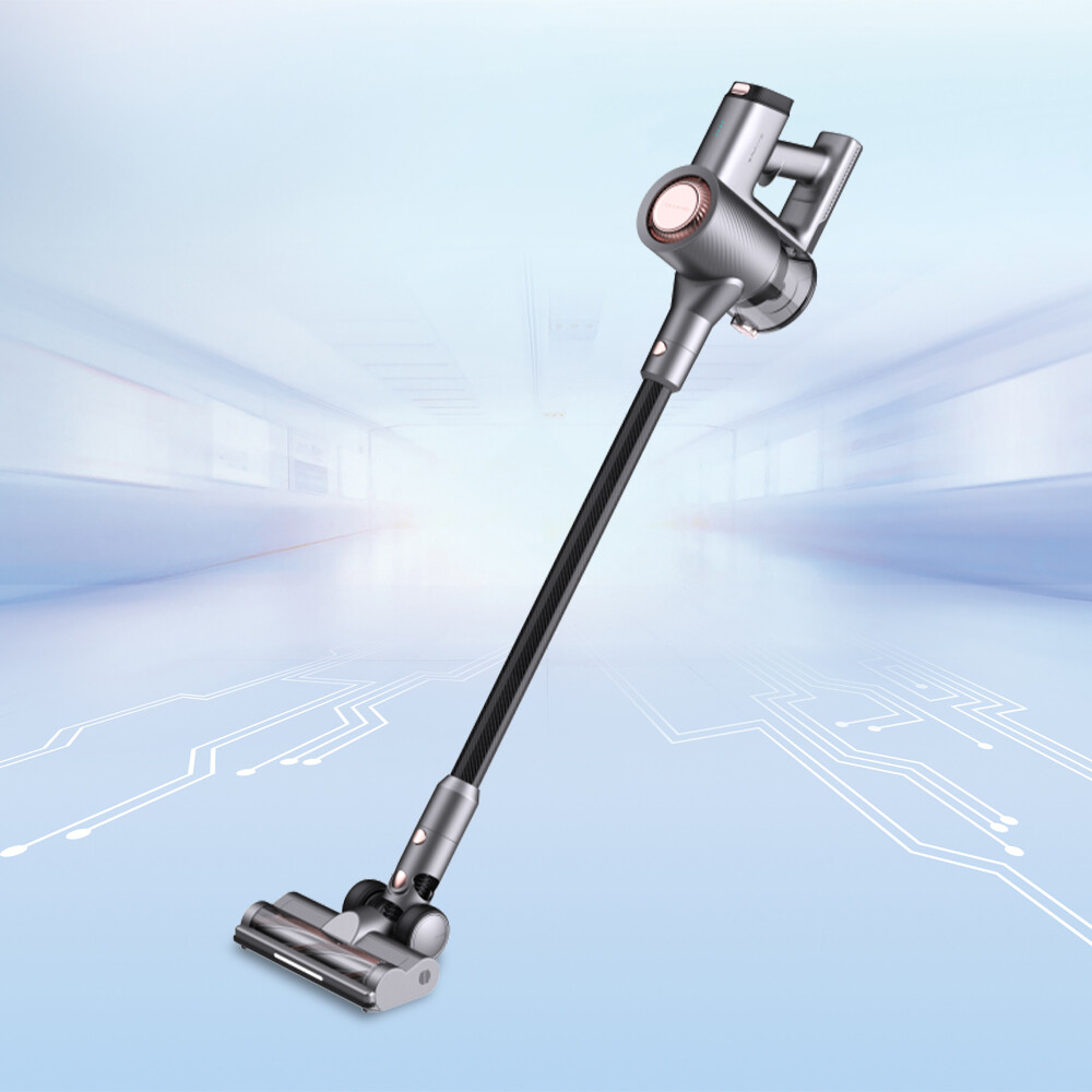 V5 Economical Cordless Stick Vacuum Cleaner