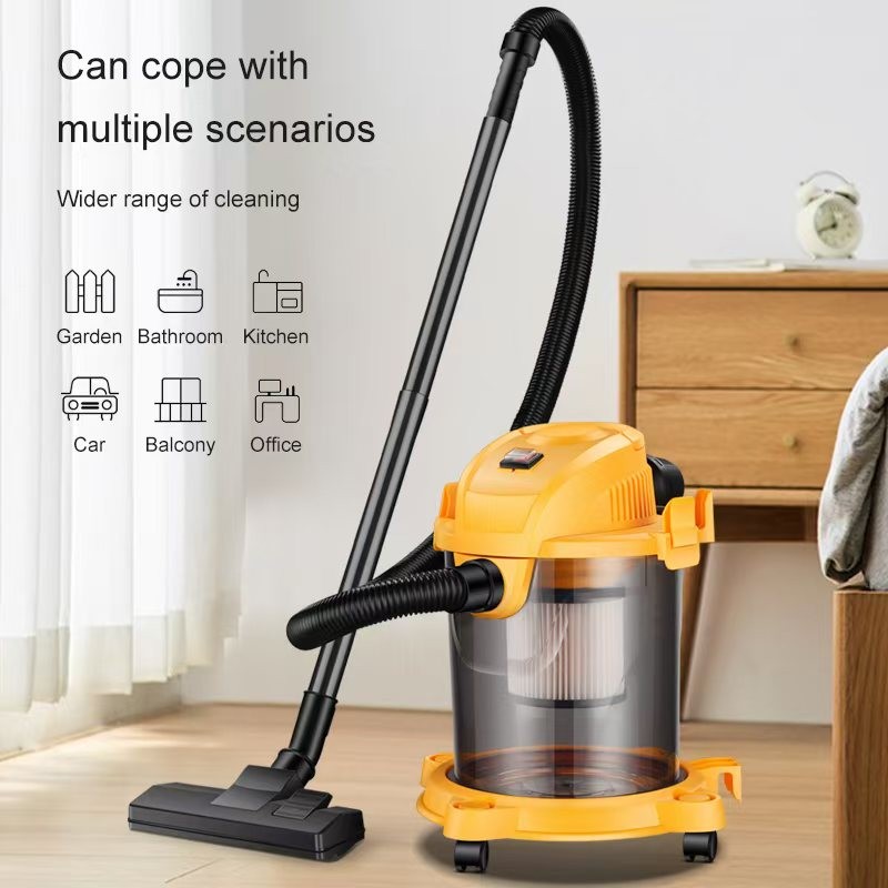 T1 Barrel Vacuum Cleaner