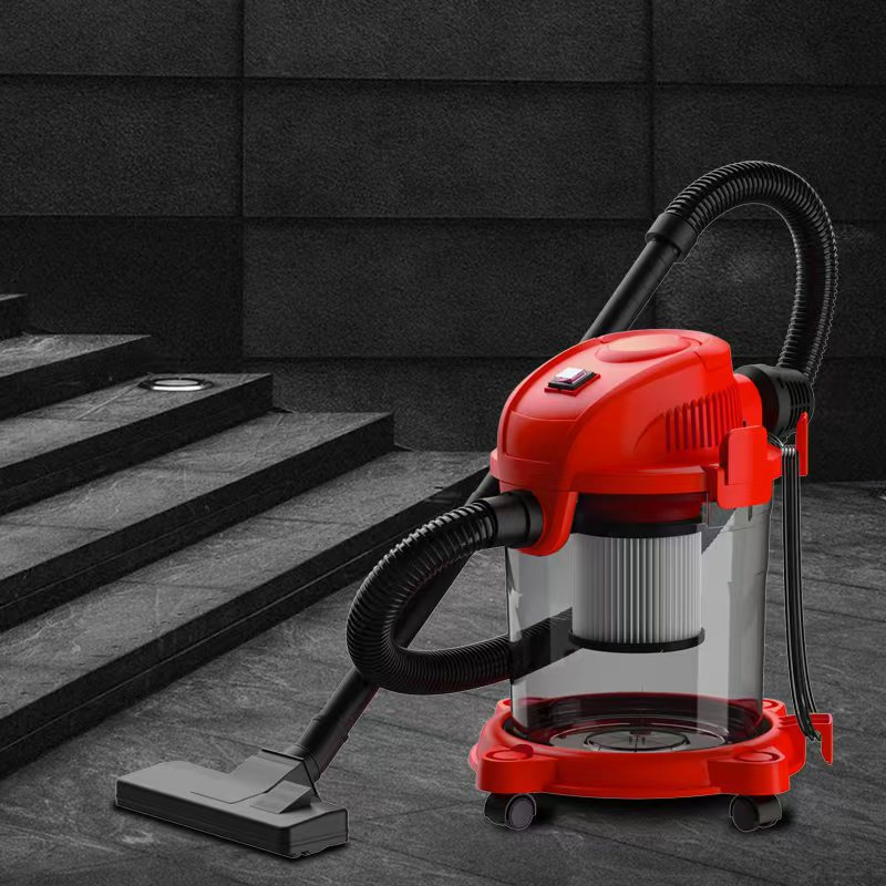 T1 Barrel Vacuum Cleaner