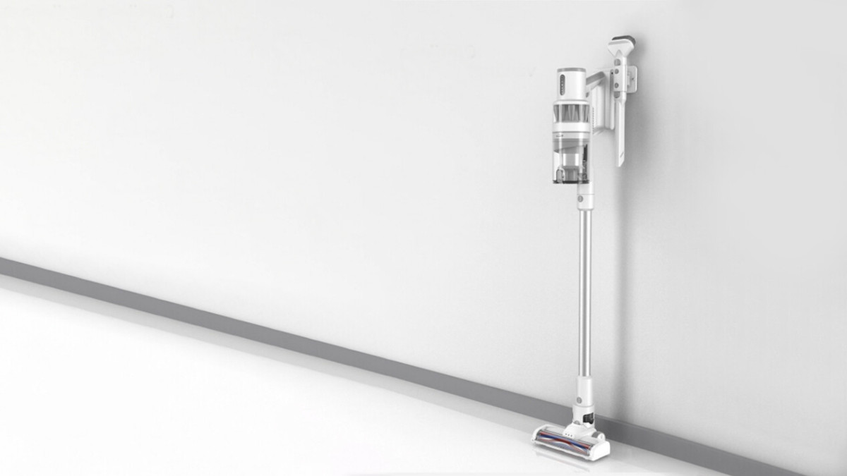 4.jpg Brilliant Debut at the Canton Fair! Troll Electrical Appliances Shows Up New Smart Vacuum Cleaners