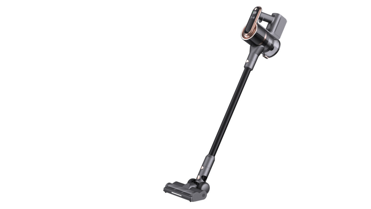 5.jpg Brilliant Debut at the Canton Fair! Troll Electrical Appliances Shows Up New Smart Vacuum Cleaners