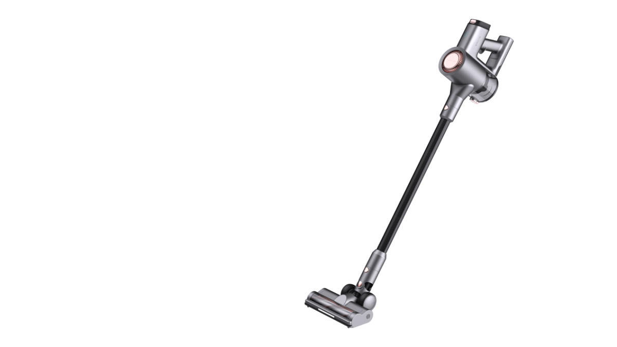 6.jpg Brilliant Debut at the Canton Fair! Troll Electrical Appliances Shows Up New Smart Vacuum Cleaners