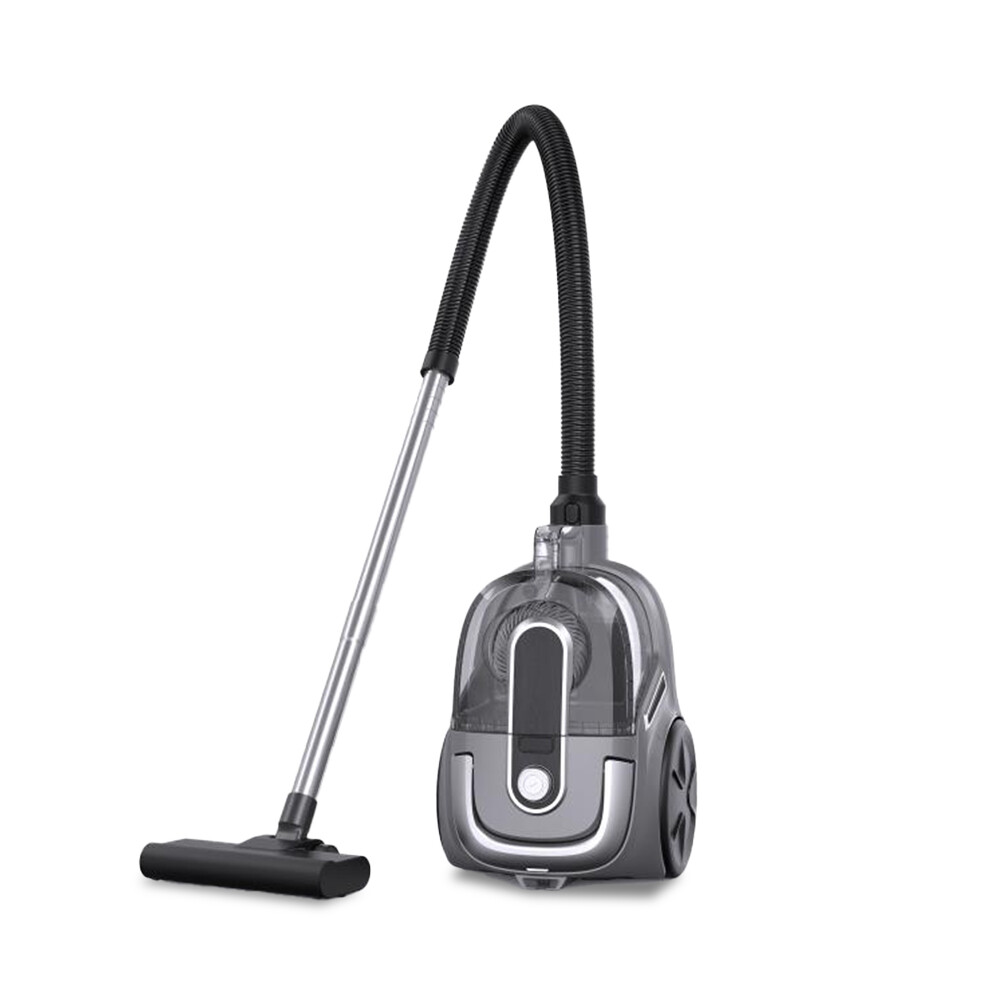 W6 Canister Vacuum Cleaner