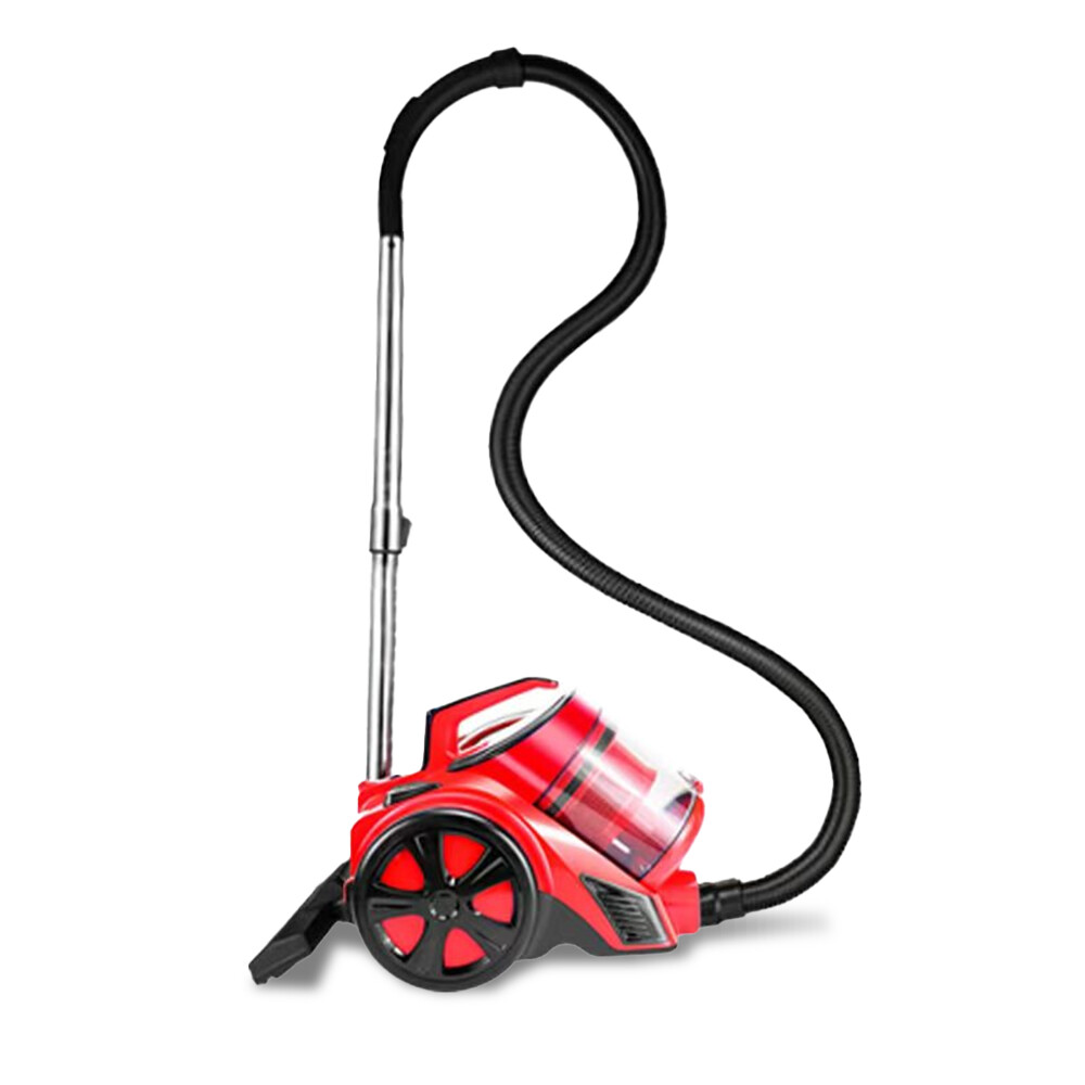 W3 Canister Vacuum Cleaner