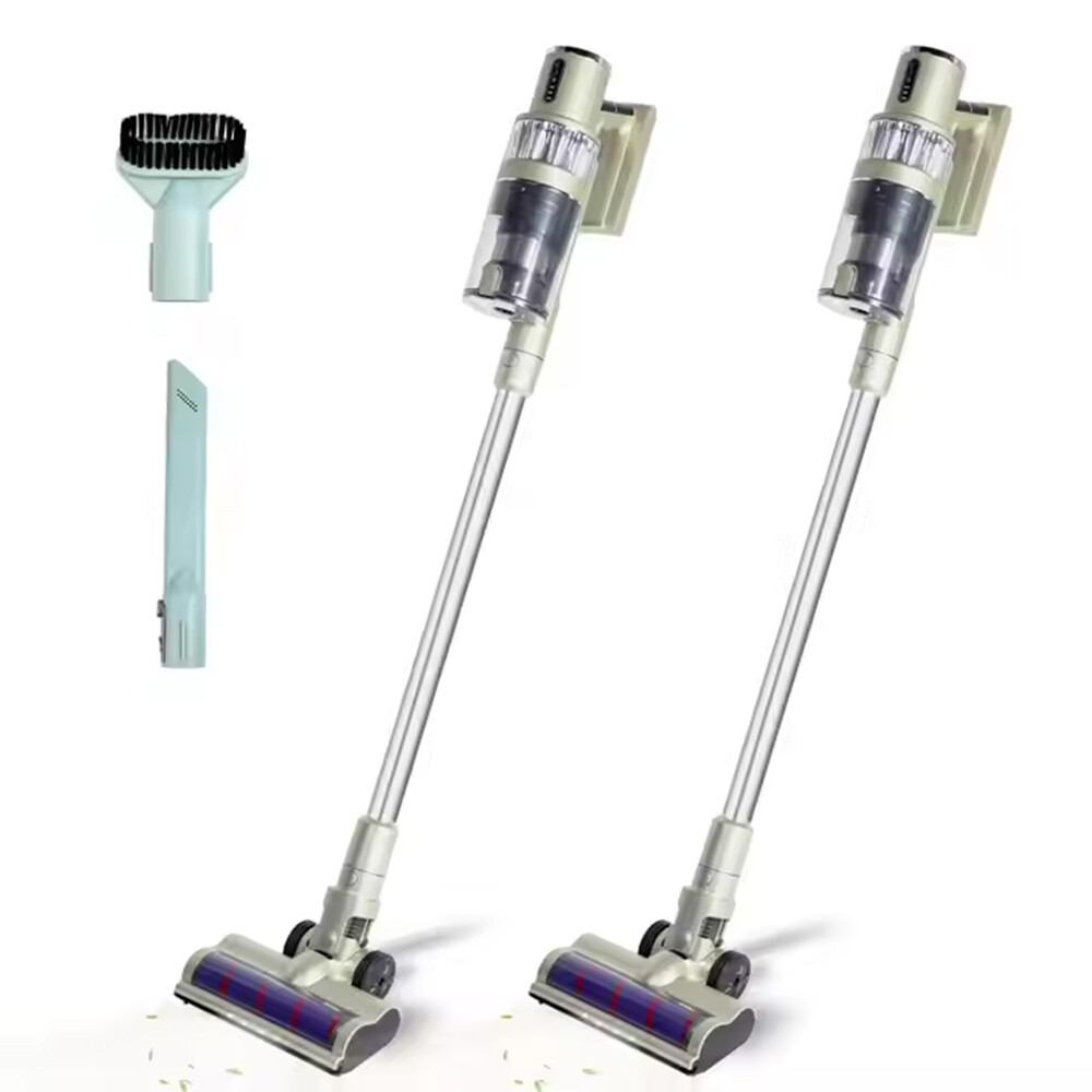V10QL Cordless Handheld Vacuum Cleaner