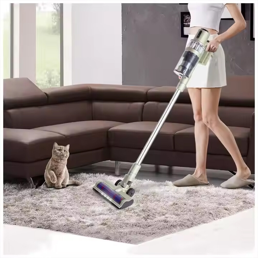 V10QL Cordless Handheld Vacuum Cleaner