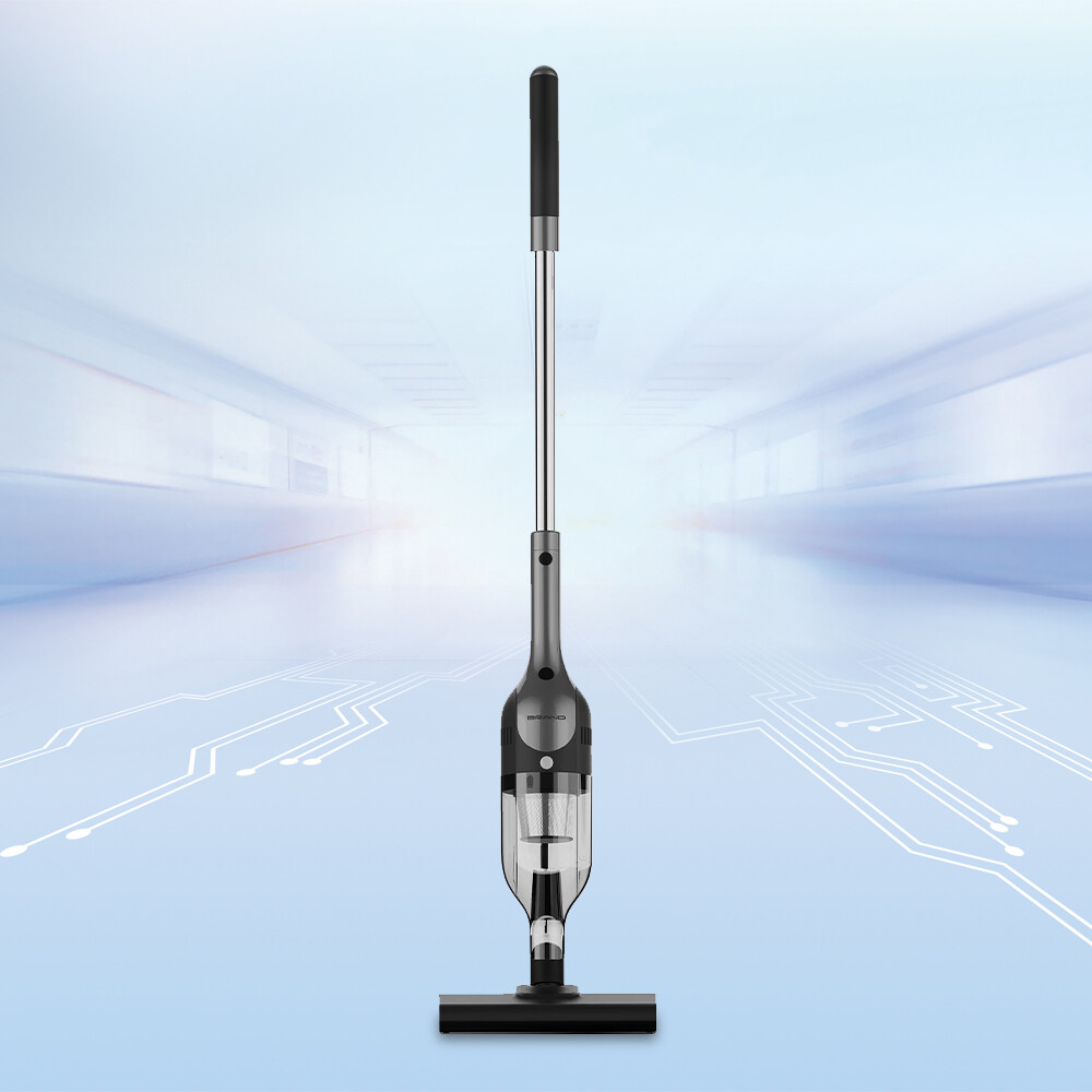 L7H AC600W 16Kpa Corded Vacuum Cleaner