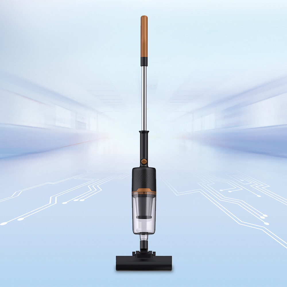 L9H AC600W Stick Vacuum Cleaner