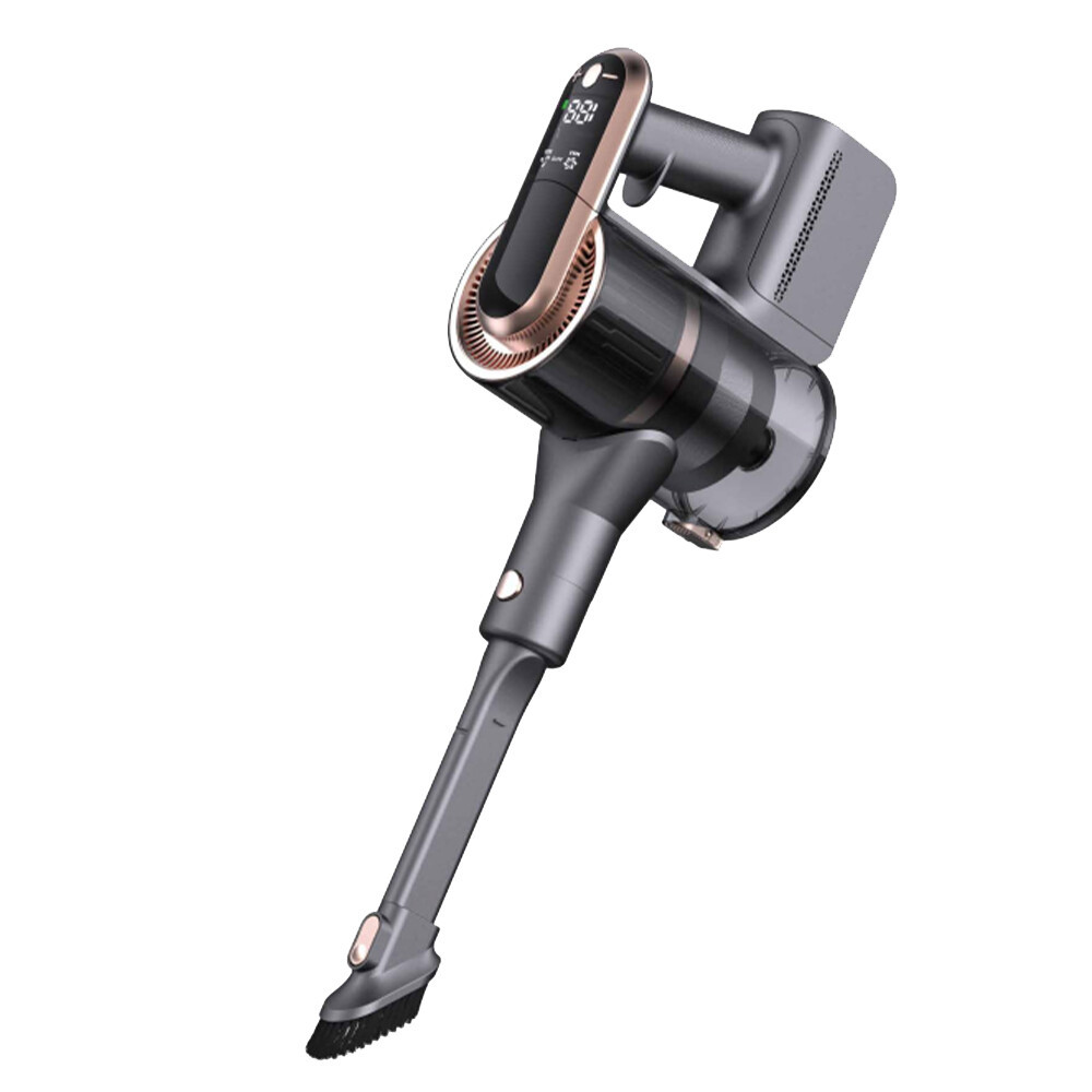 V8 Cordless Digital Display Stick Vacuum Cleaner