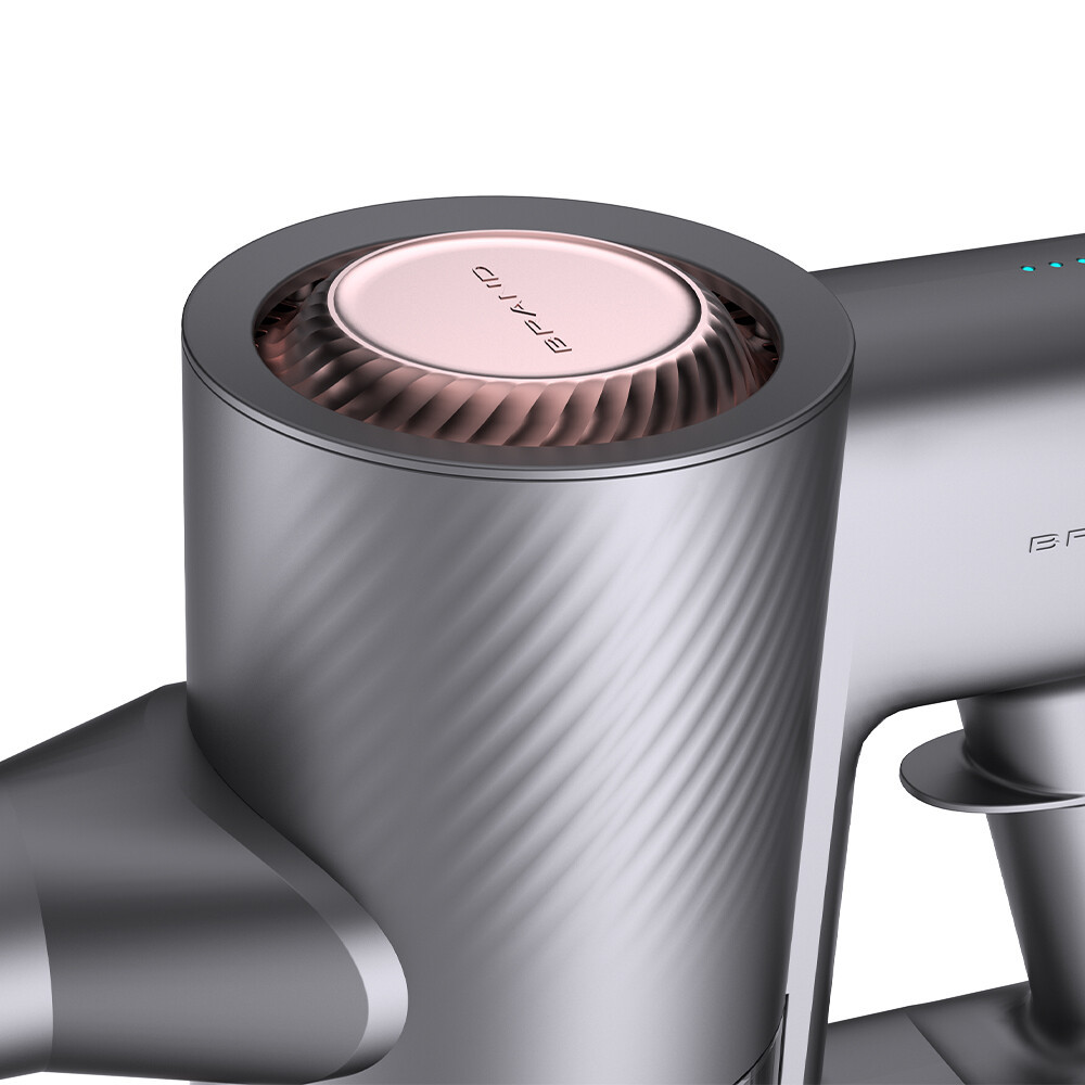 V5 Economical Cordless Stick Vacuum Cleaner