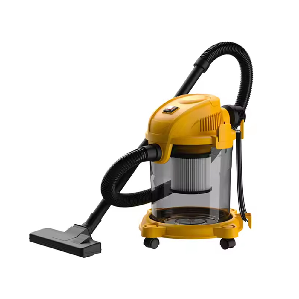 Barrel Wet&Dry Vacuum Cleaner