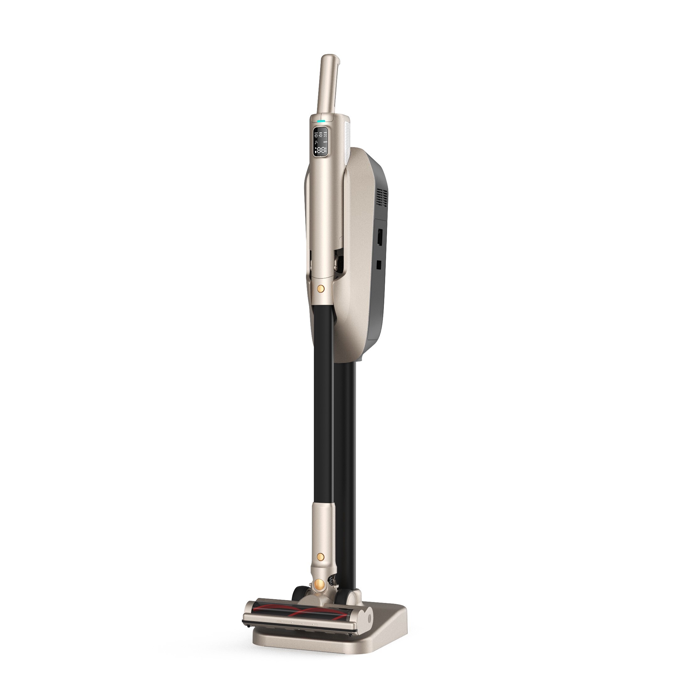 V20 Automatic Dust Collection Cordless Vacuum Cleaner