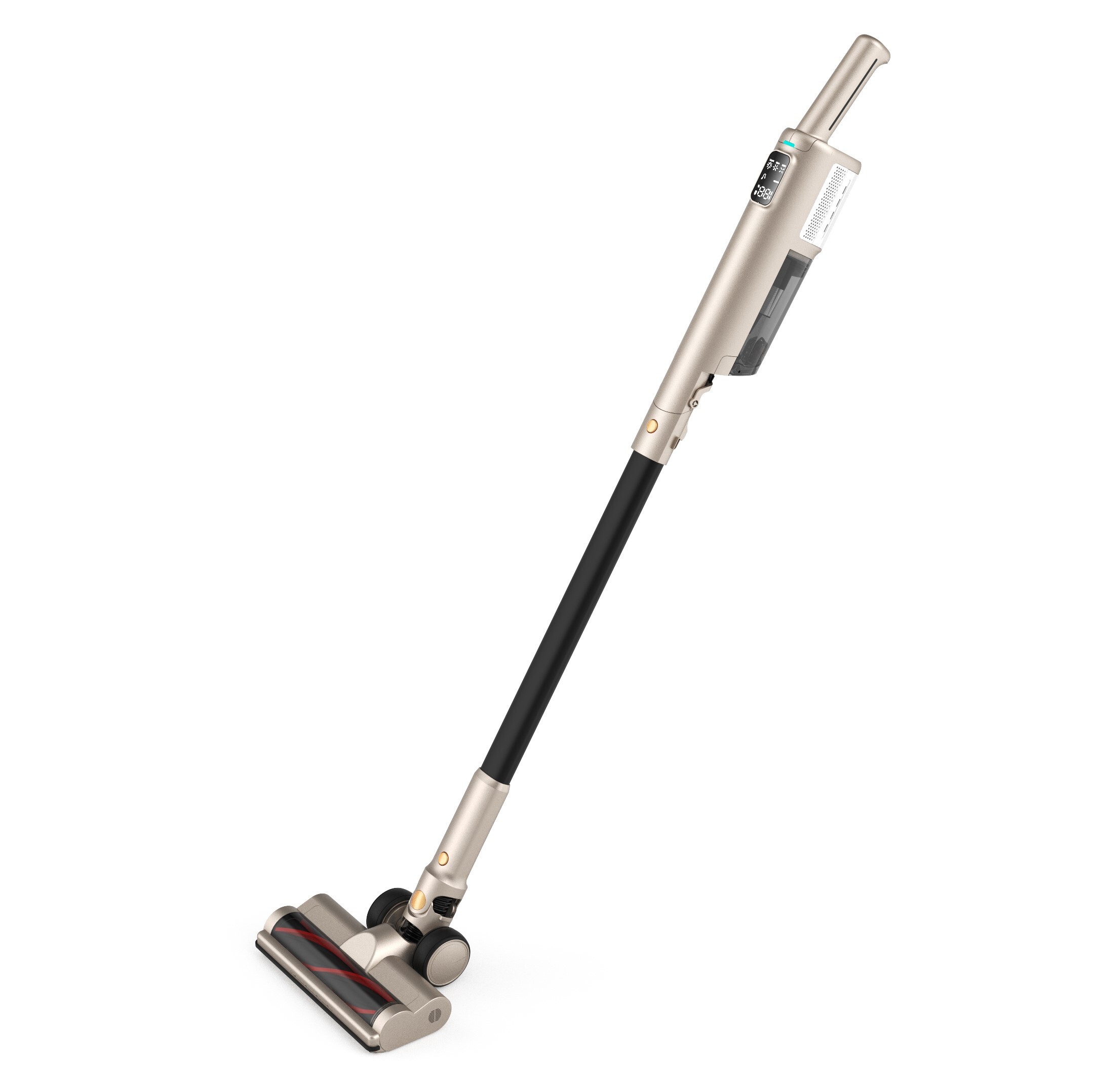 V20 Automatic Dust Collection Cordless Vacuum Cleaner