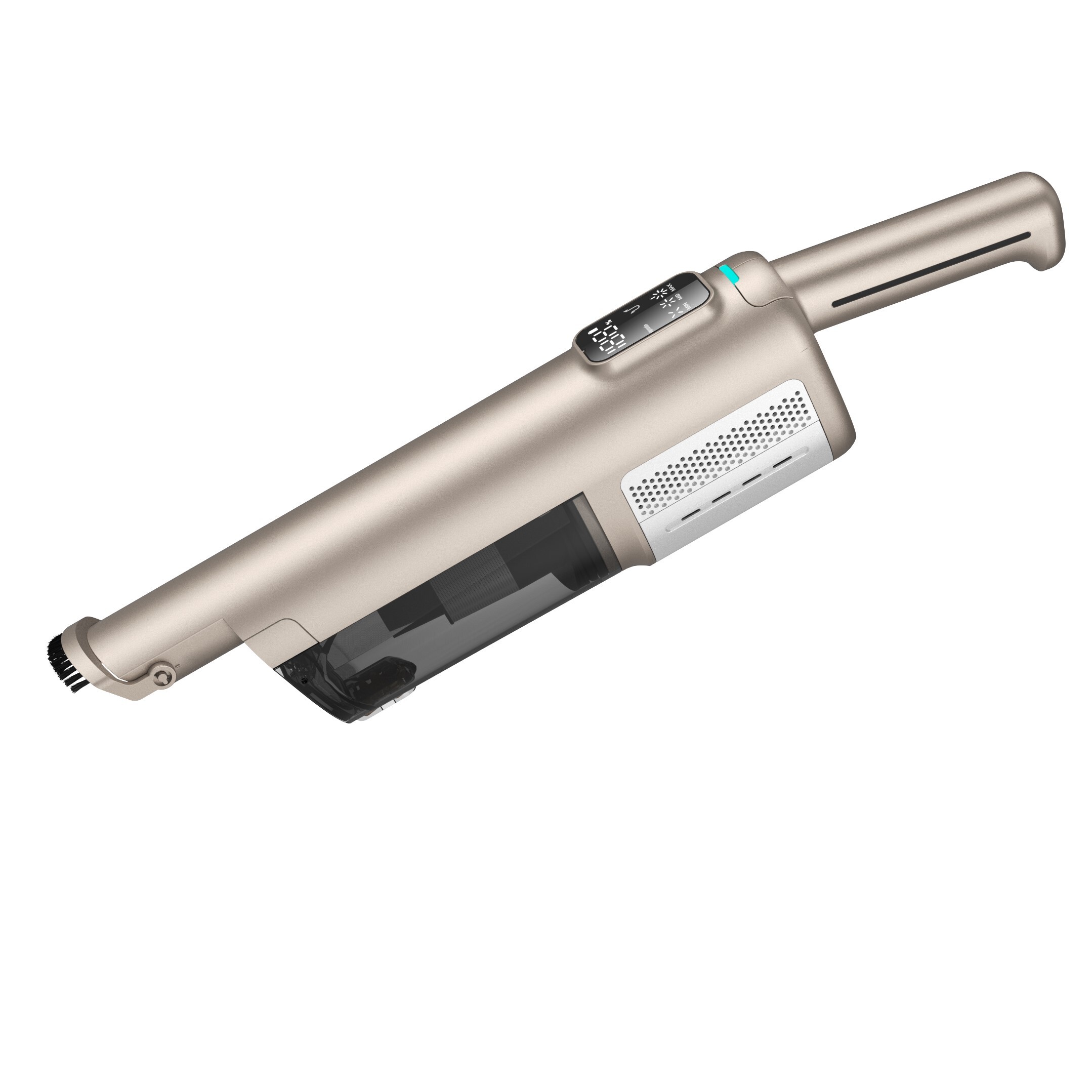 V20 Automatic Dust Collection Cordless Vacuum Cleaner