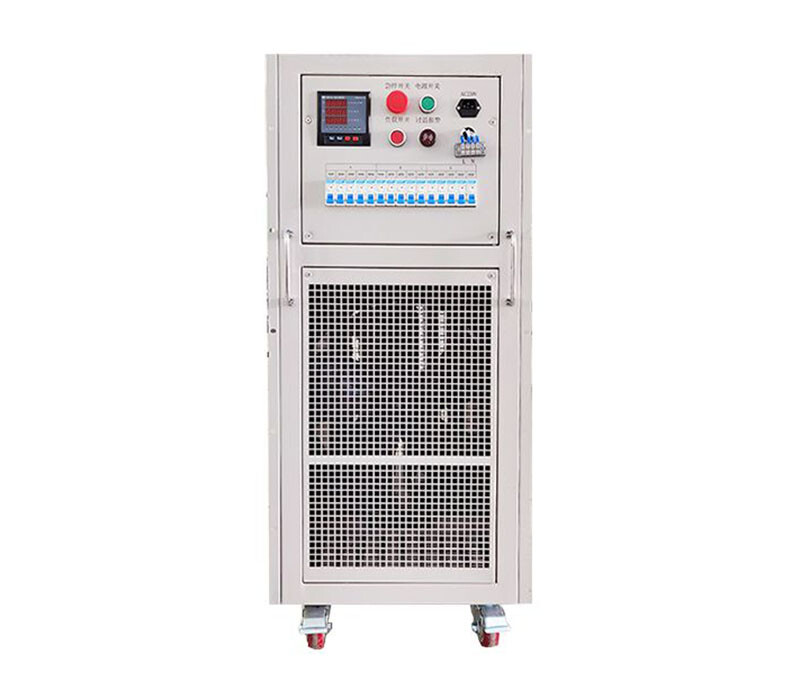 Banco de carga resistivo de 20 KW CA