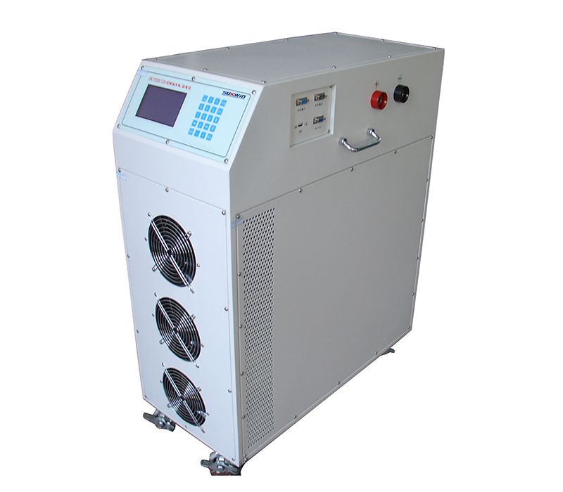 Banco de carga de CC de 30 KW