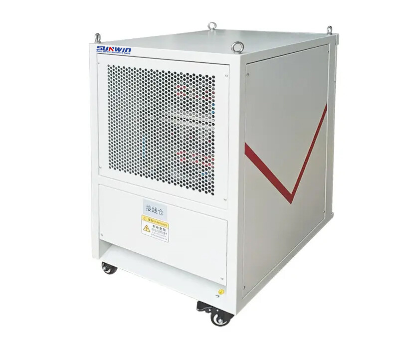 Fuente de alimentación de 120KW
