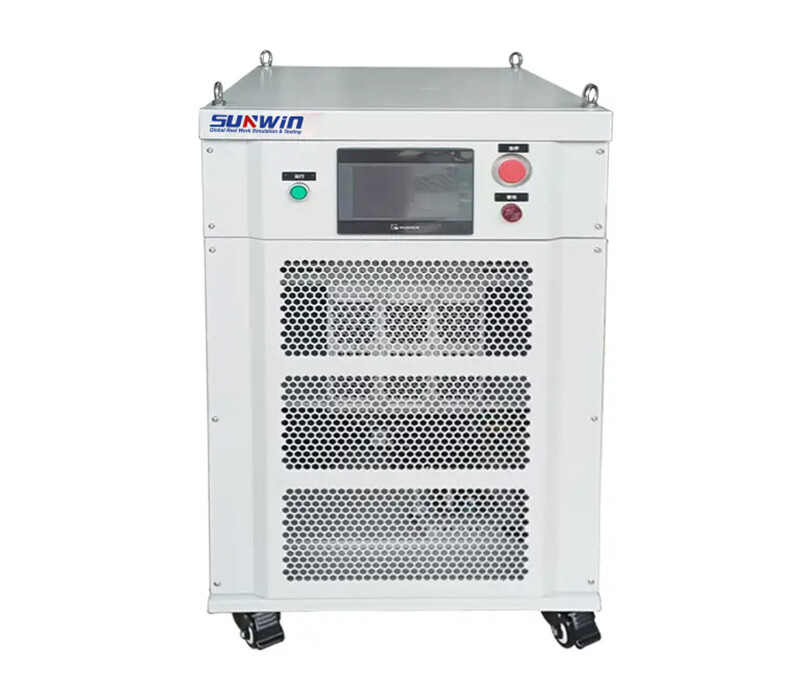 Fuente de alimentación de 50KW