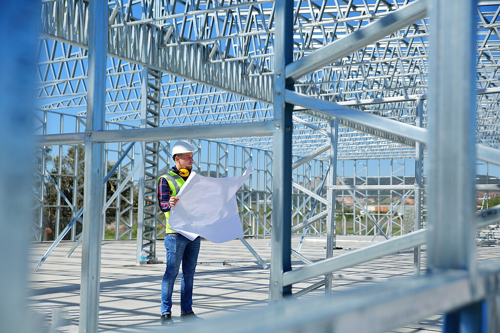 The developing trends of Modular Construction